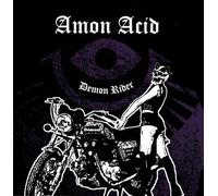 Amon Acid - Demon Rider