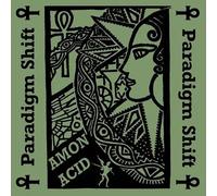 Amon Acid - Paradigm Shift