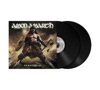 Amon Amarth - Berserker [Import]