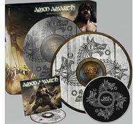 Amon Amarth - Berserker -Box Set-