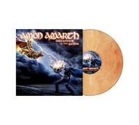 Deceiver Of The Gods Vinyle