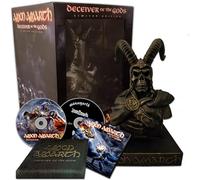 AMON AMARTH - Deceiver of The Gods [Super Deluxe Box]