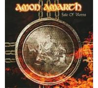 Amon Amarth Fate of Norns (CD) Album