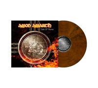 Amon Amarth – Fate of Norns – Vinyle 33 tours (ocre marbré)