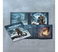 AMON AMARTH - Jomsviking