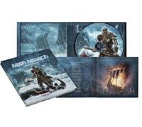 Amon Amarth - Jomsviking [Cd] Deluxe Ed, Digibook Packaging
