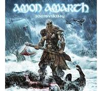 Amon Amarth - Jomsviking [Import]