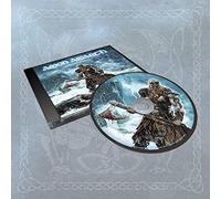 Amon Amarth – Jomsviking – Jewel (The Orchard)