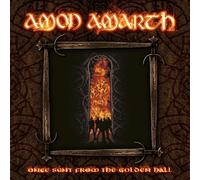 Amon Amarth Once Sent from the.. (CD)