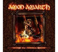 AMON AMARTH - The Crusher (2011 Re-Issue)