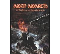 Amon Amarth - Twilight of The Thunder God