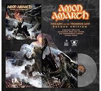Amon Amarth - Twilight of The Thunder God [Import]