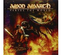 Amon Amarth - Versus The World