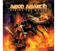 Amon Amarth – Versus the World – Vinyle (Import) – Sony Music