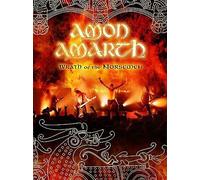 Amon Amarth : Wrath Of The Norsemen