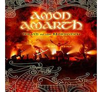 Amon Amarth : Wrath of The Norsemen