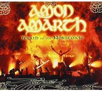 Amon Amarth - Wrath Of The Norsemen [Region 1]
