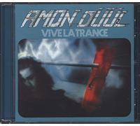 Amon d??l II - Vive la Trance [Import]