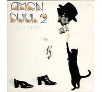 AMON DÜÜL 2 - Only Human / 6.23561