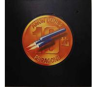 AMON DÜÜL 2 - Pyragony X / 6.22890 AP