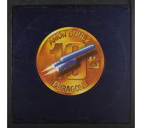 Amon Düül 2 - Pyragony X [Vinyl-LP].