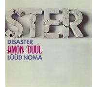 Amon Düül - Disaster (Lüüd Noma)