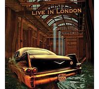Amon Düül II – Amon Düül II Live in London – BMG