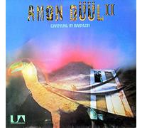 Amon Düül II - Amon Duul II: Carnival In Babylon [Vinyl LP] [Stereo]