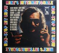 Amon Düül II, Canned Heat, The Ventures... - Mike's Internationale Non-Stop Hit Show [2xVinyl]