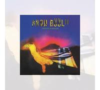 AMON DÜÜL II - CARNIVAL IN BABYLON 2 VINYL LP NEUF