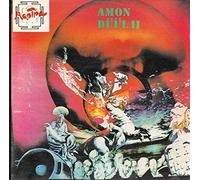 Amon Düül II - Dance of the Lemmings