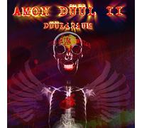 Amon Düül II - Düülirium