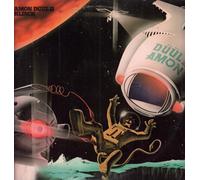 AMON DÜÜL II - hijack LP