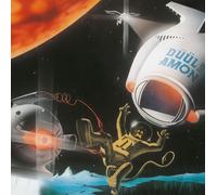 Amon Duul II - Hijack [Vinyl] [Import]