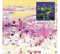 Amon Düül II - Kobe (Reconstructions)