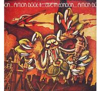 Amon Düül II - Live In London