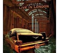 AMON DÜÜL II "LIVE IN LONDON" CD 7 TITEL NEW