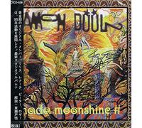 Amon Düül II - Nada Moonshine #