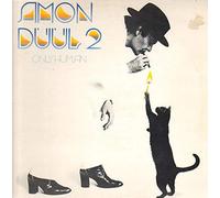Amon Düül II - Only Human [Vinyl LP]