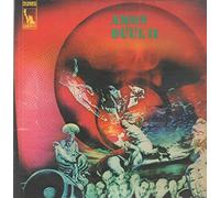 Amon Düül II - Tanz Der Lemminge (Amon Düül II) [LP]