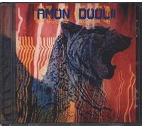 Amon Düül II - Wolf City [Import]