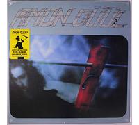 AMON DUUL 2 - viva la trance LP