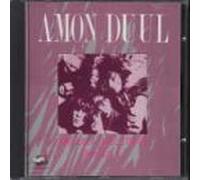Amon Duul - Airs on a Shoestring