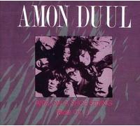 Amon Duul II - Air on The Shoestring [Import]