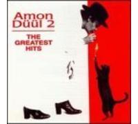 Amon Duul II - Greatest Hits