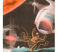 Amon Duul II - Hijack
