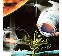 Amon Duul II - Hijack