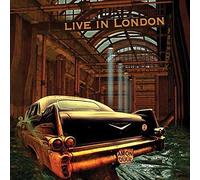 Amon Duul II - Live in London