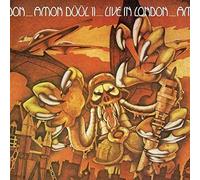 Amon Duul II - Live in London [Import]