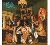 Amon Duul II - Made in Germany